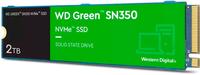 Western Digital Green SN350 2TB