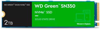 Western Digital Green SN350 2TB
