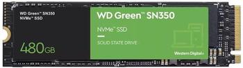 Western Digital Green SN350 480GB