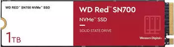 Western Digital Red SN700 1TB