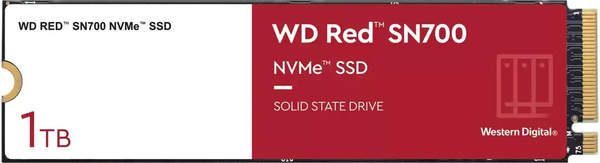 Western Digital Red SN700