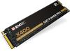 EMTEC Power Pro X400 - 2 TB SSD - intern - M.2 2280 - PCI Express 4.0 x4 (NVMe)