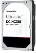 Western Digital Ultrastar DC HC310 SATA SE 4TB (HUS726T4TALN6L4 / 0B35948)