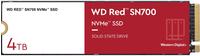 Western Digital Red SN700 4TB