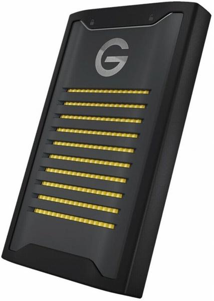  SanDisk Professional G-Drive AmorLock SSD 1TB