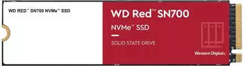 Western Digital Red SN700 2TB