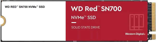 Western Digital Red SN700 2TB