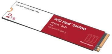  Western Digital Red SN700 2TB