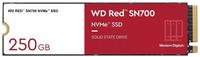 Western Digital Red SN700 250GB