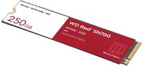 Western Digital Red SN700 250GB