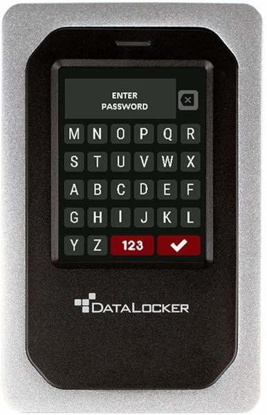 Data Locker DL4 FE 2TB