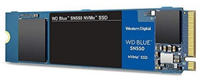 Western Digital Blue SN550 250GB M.2 (WDBA3V2500ANC)