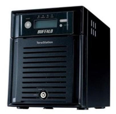 Buffalo TS-X4.0TL/R5 Terastation III 4000 GB