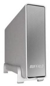 Buffalo HD-HS1.5TQ Drivestation Combo 4 1500 GB