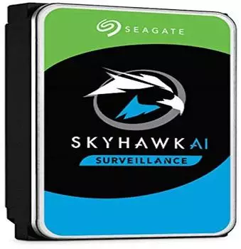 Seagate SkyHawk AI 12TB (ST12000VE001)