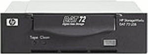 HP DAT 72i USB