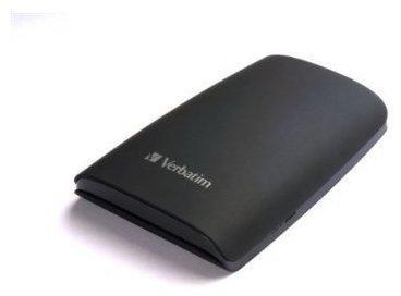 Verbatim Portable Hard Drive Executive 500 GB