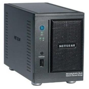 Netgear Rnd2000 1000 GB