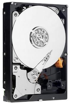Western Digital WD10EVDS 1000 GB