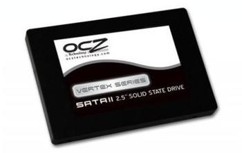 OCZ OCZSSD2-1VTX120G 120 GB