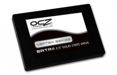 OCZ OCZSSD2-1VTX120G 120 GB