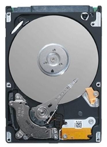 Seagate Momentus 5400.6 320GB (ST9320325AS)