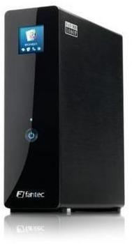 FANTEC 15001 MM-FHDL 1000 GB