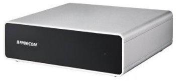 Freecom 31976 Hard Drive Quattro 500 GB