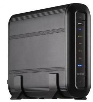 QNAP TS-119 Turbo