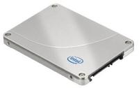 Intel SSDSA2MH080G2C1 X25-M 80 GB