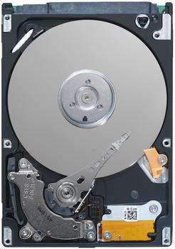 Seagate Momentus 7200.4 SATA II 250GB G-Force (ST9250410ASG)