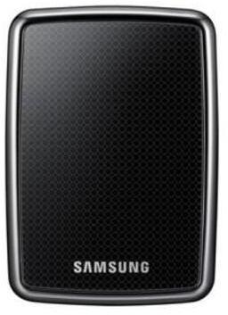 SAMSUNG HXSU025BA S1 Mini 250 GB