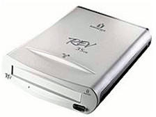 Iomega REV Drive 35/90 GB FireWire