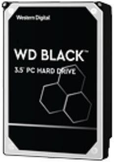 Western Digital Caviar Black SATA III 500GB (WD5003AZEX)