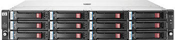 HPE StorageWorks D2600 (QK766A)