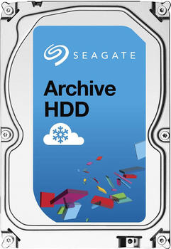 Seagate Archive HDD SATA III 8TB (ST8000AS0002)