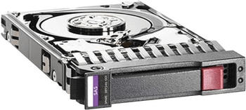 HPE Converter Enterprise Hot-Swap SAS 450GB (737394-B21)