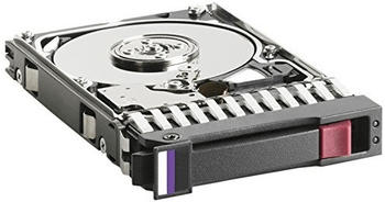 HPE SAS III 450GB (785101-B21)