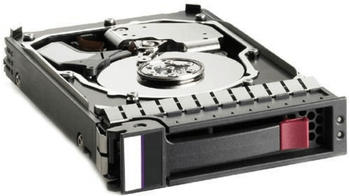 HPE SAS III 1.2TB (J9F48A)