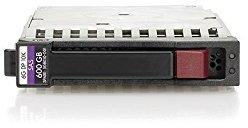 HPE SAS II 600GB (730702-001)