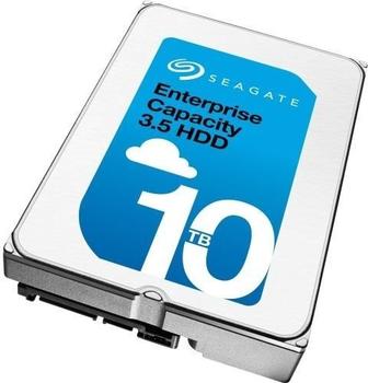 Seagate Enterprise Capacity SED SAS 10TB (ST10000NM0226)