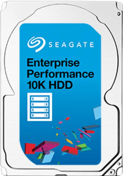 Seagate Enterprise Performance 10K SAS 300GB (ST300MM0058)