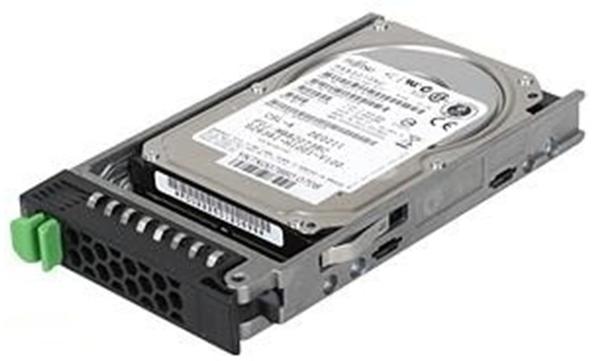 Fujitsu SAS Hot-Swap 300GB (S26361-F5550-L130)