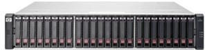 HPE MSA 1040 (K2Q89A)