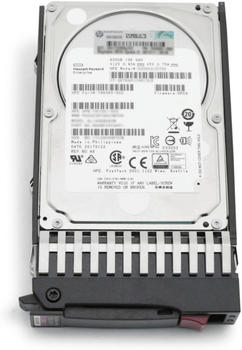 HPE SAS Hot-Swap 600GB (619286-003)