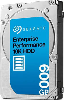 Seagate Enterprise Performance 10K SAS 600GB (ST600MM0008)