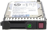 HP / HPE HPE 872477-B21 872736-001 2,5"" 600 GB 12 Gb/s SAS 10K SFF SC...