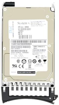 Lenovo SAS 600GB (90Y887)