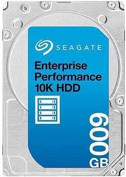 Seagate Enterprise 10K 600GB (ST600MM0009)