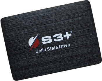 S3+ SATA III 240GB 2.5 (S3SSDC240)